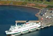 One Way Montreal to Iles de la Madeleine Cruise